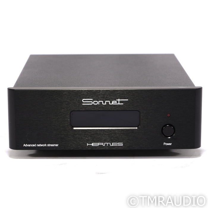 Sonnet Audio Hermes Network Streamer