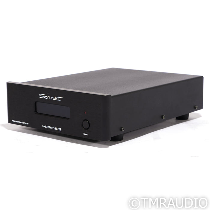 Sonnet Audio Hermes Network Streamer