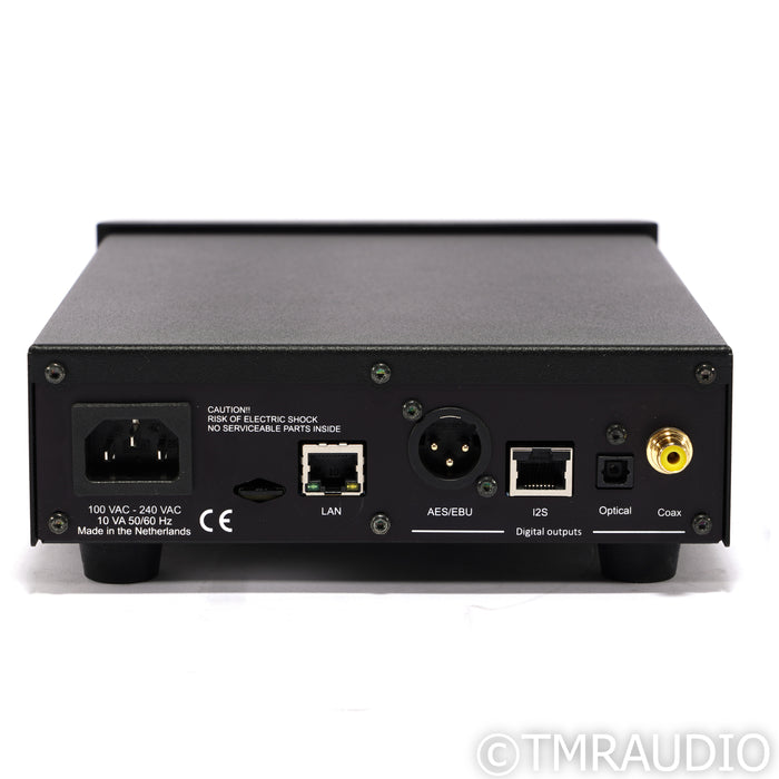Sonnet Audio Hermes Network Streamer