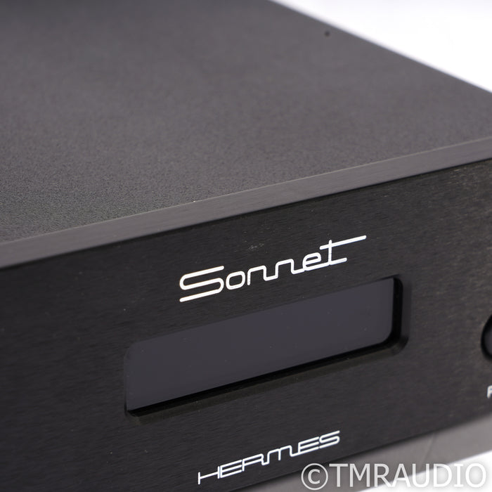Sonnet Audio Hermes Network Streamer