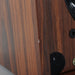 Stirling Broadcast LS3/5a v3 Bookshelf Speakers; Rosewood Pair