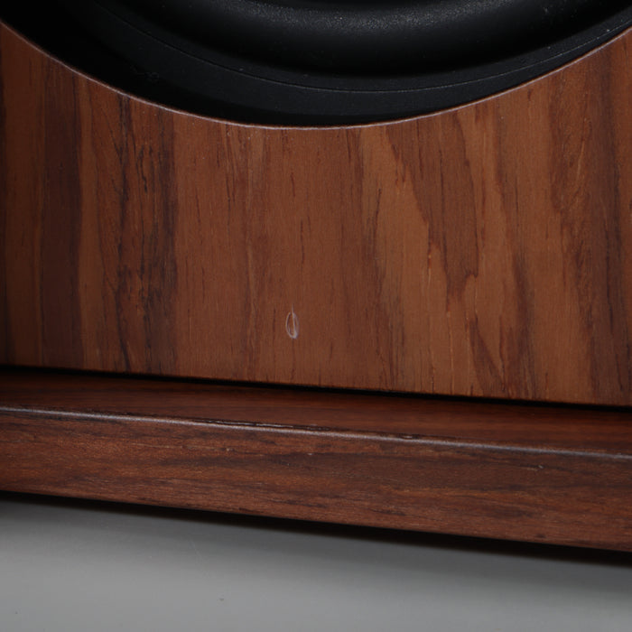 Stirling Broadcast LS3/5a v3 Bookshelf Speakers; Rosewood Pair