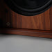 Stirling Broadcast LS3/5a v3 Bookshelf Speakers; Rosewood Pair