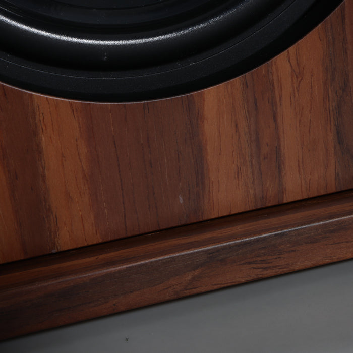 Stirling Broadcast LS3/5a v3 Bookshelf Speakers; Rosewood Pair