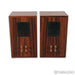 Stirling Broadcast LS3/5a v3 Bookshelf Speakers; Rosewood Pair