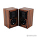 Stirling Broadcast LS3/5a v3 Bookshelf Speakers; Rosewood Pair