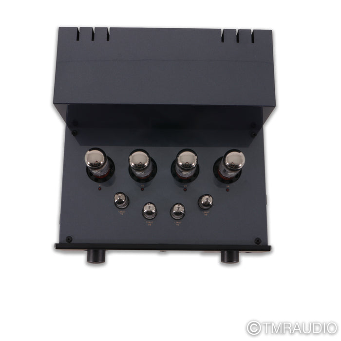 PrimaLuna EVO 200 Stereo Tube Integrated Amplifier; MM Phono Upgrade