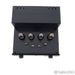 PrimaLuna EVO 200 Stereo Tube Integrated Amplifier; MM Phono Upgrade