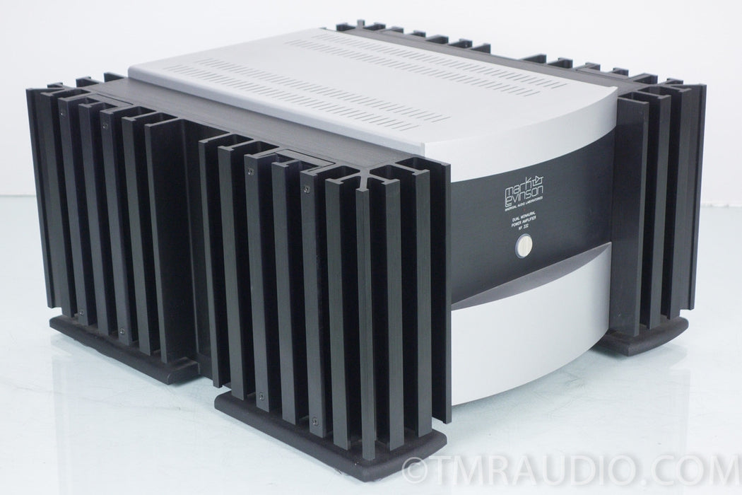 Levinson 332 Dual Monaural Power Amplifier in Factory Box