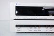 Spectral SDR-1000 Series II CD Player / Preamplifier