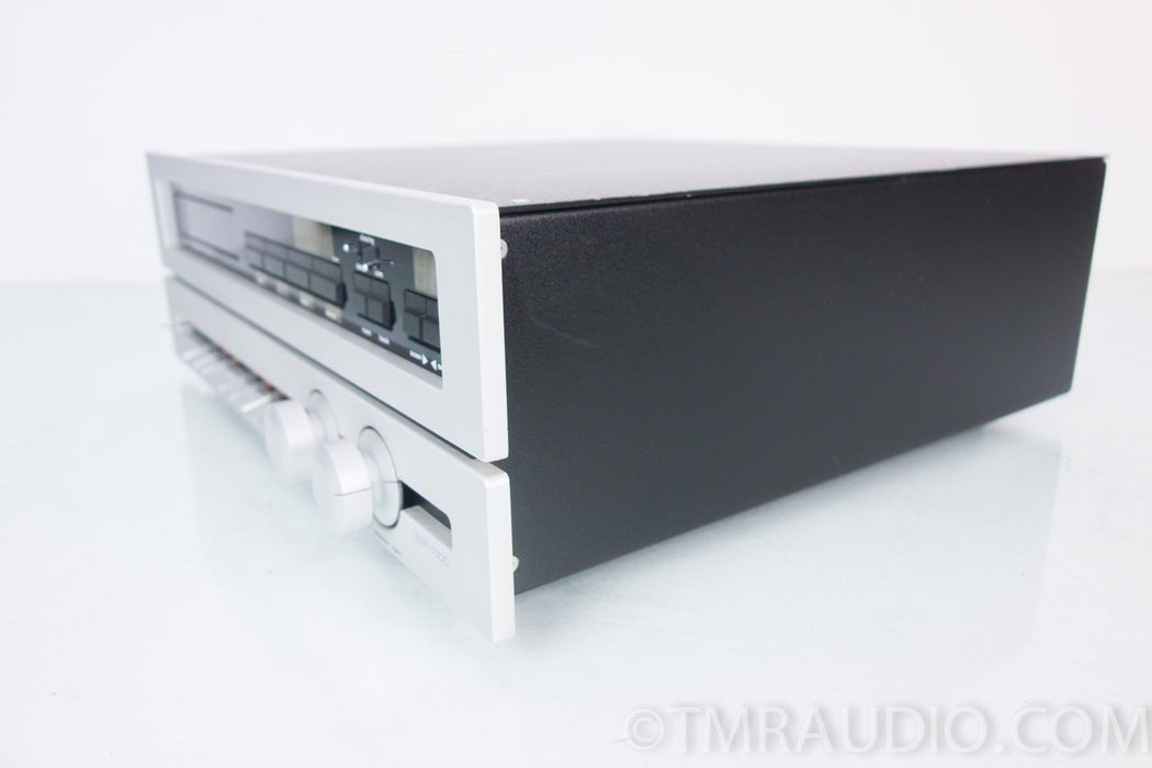 Spectral SDR-1000 Series II CD Player / Preamplifier