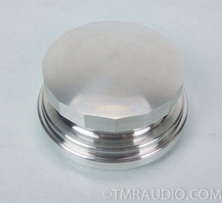 TTClassic, Weight Style (1LB/454 Grams) Aluminum