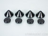 Black Diamond Racing Pyramid Cones mk 3