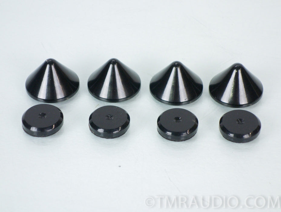Black Diamond Racing Pyramid Cones mk 3