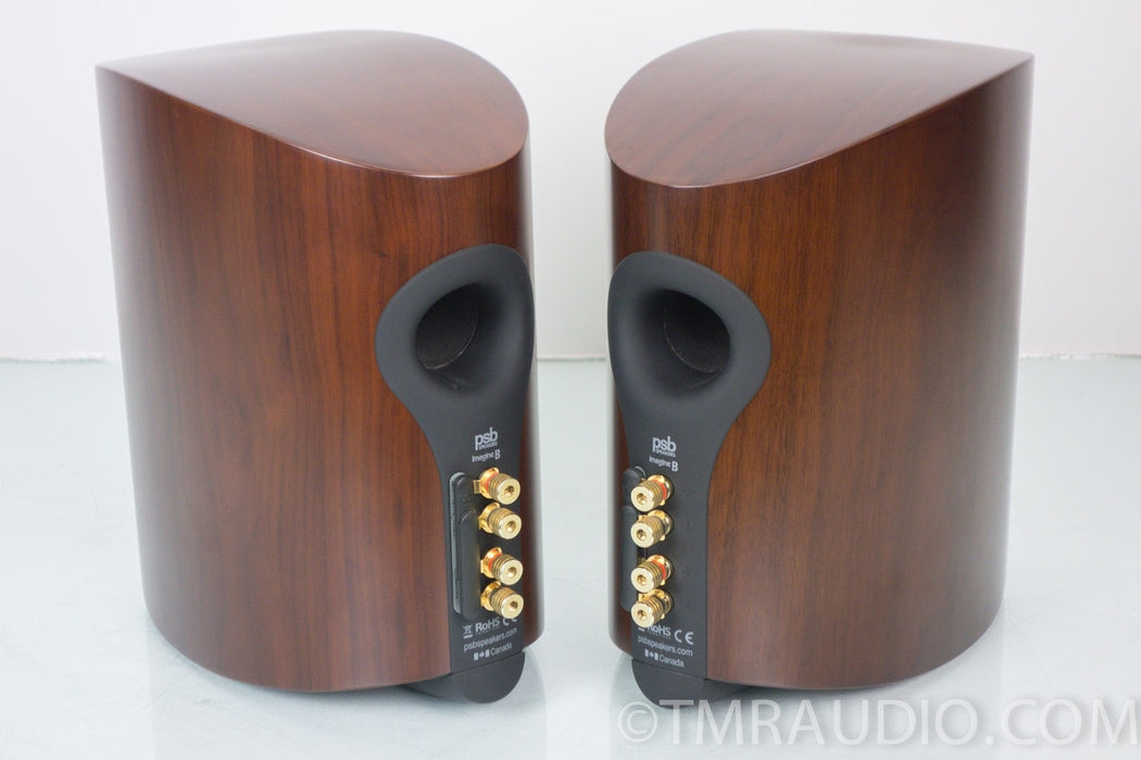 PSB Imagine B Bookshelf Speakers