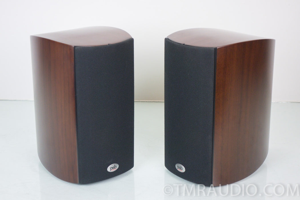 PSB Imagine B Bookshelf Speakers