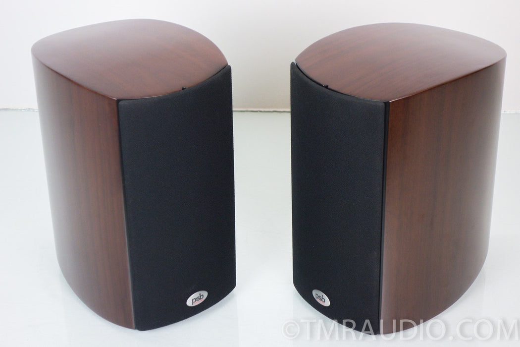 PSB Imagine B Bookshelf Speakers