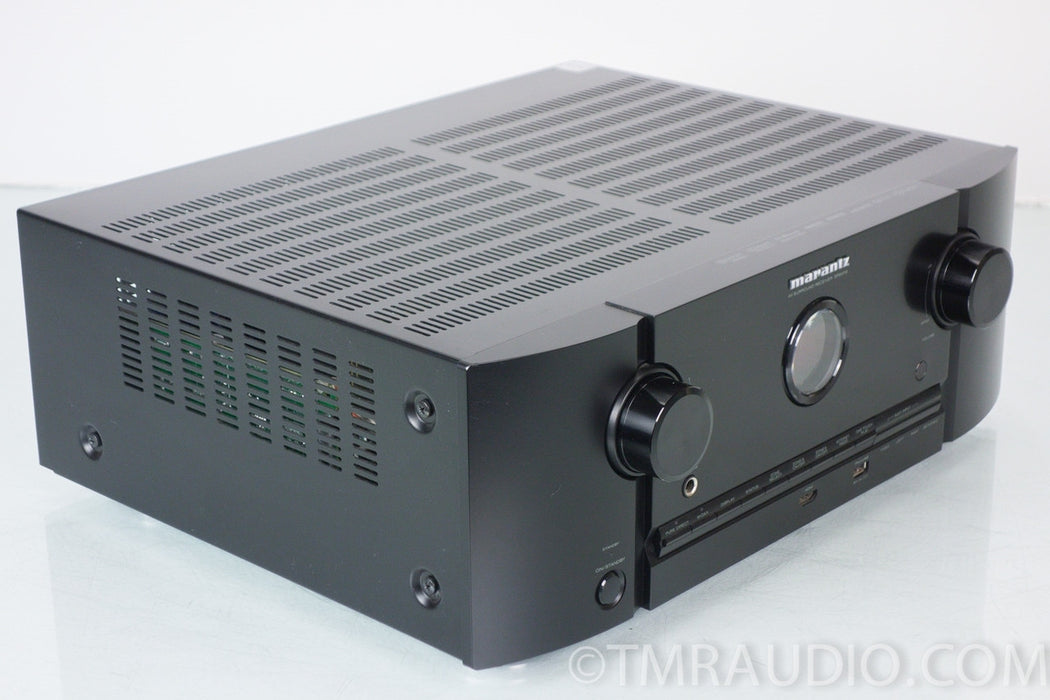 Marantz SR6006 7.1 Home Theater Receiver AS-IS / Parts (not functioning)