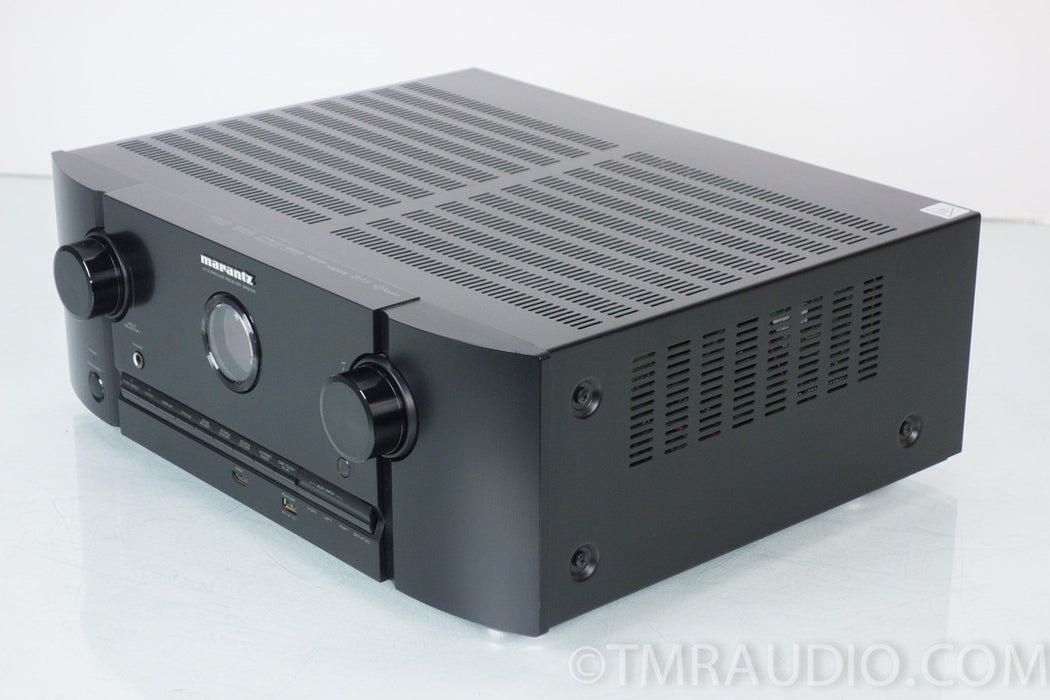 Marantz SR6006 7.1 Home Theater Receiver AS-IS / Parts (not functioning)