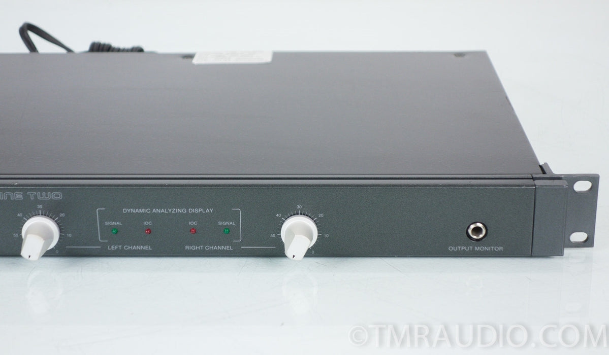 Crown PL-2