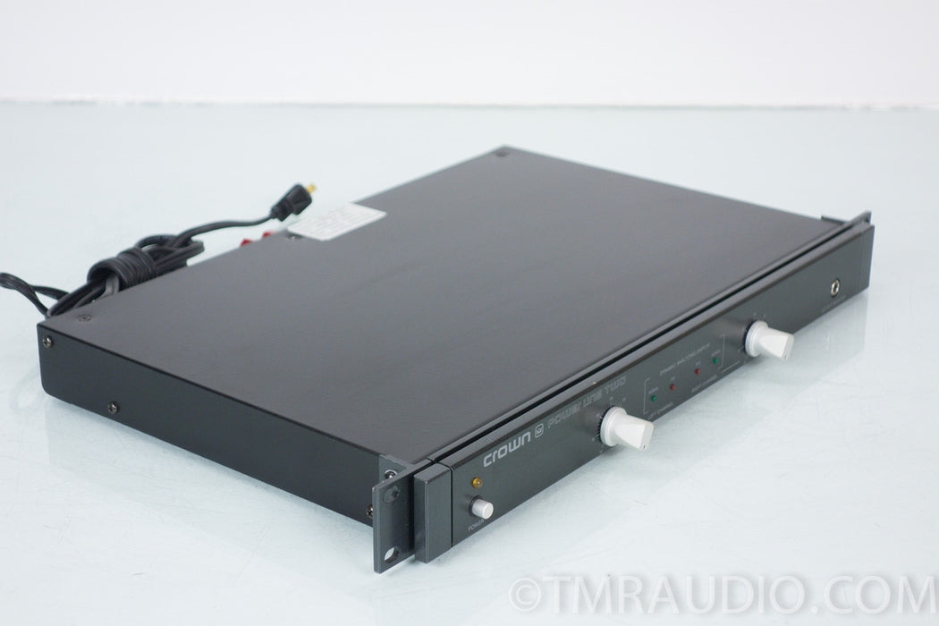 Crown PL-2