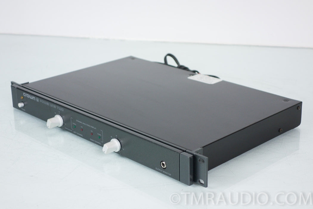 Crown PL-2
