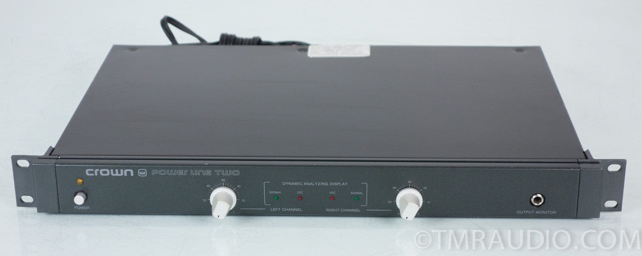 Crown PL-2