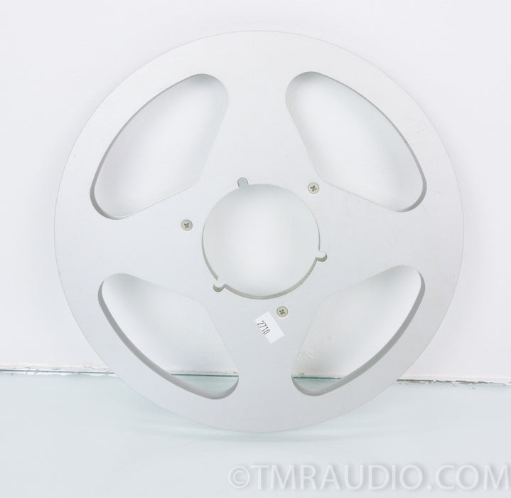 Scotch 10 inch Metal Reel