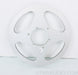 Scotch 10 inch Metal Reel