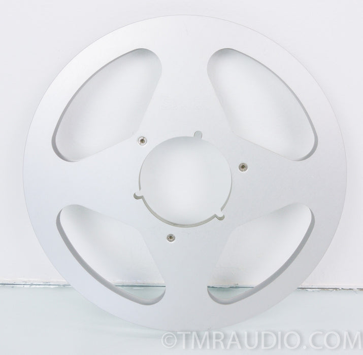 Scotch 10 inch Metal Reel