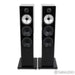 Bowers & Wilkins 703 S2 Floorstanding Speakers; Gloss Black Pair