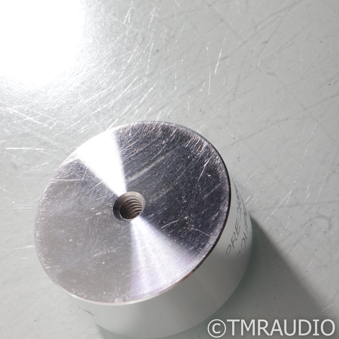 Symposium Acoustics Coupler Vibration Control; Single