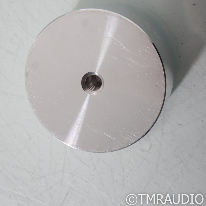 Symposium Acoustics Coupler Vibration Control; Single