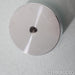 Symposium Acoustics Coupler Vibration Control; Single
