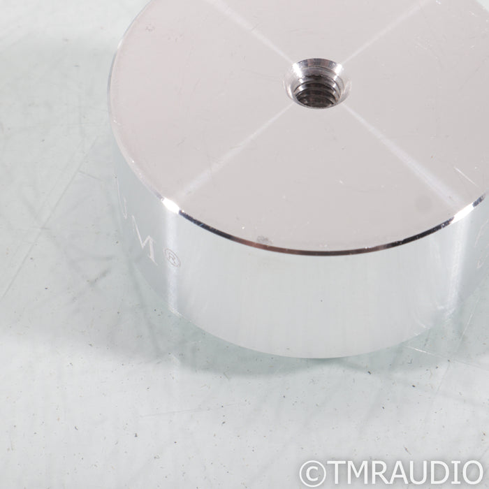 Symposium Acoustics Coupler Vibration Control; Single