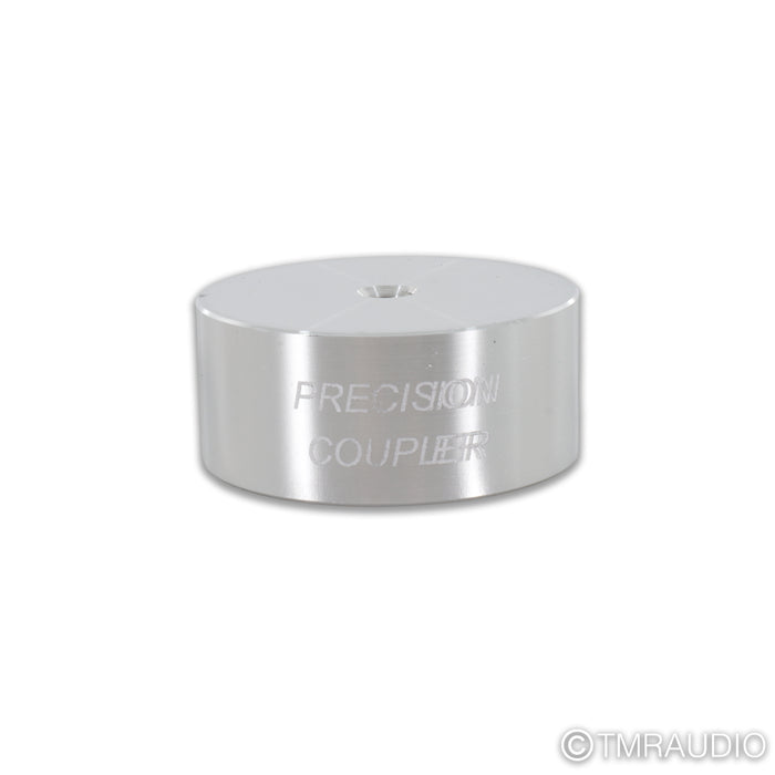 Symposium Acoustics Coupler Vibration Control; Single
