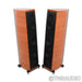 Sonus Faber Cremona Floorstanding Speakers; Maple Pair