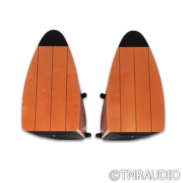 Sonus Faber Cremona Floorstanding Speakers; Maple Pair