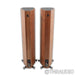 Sonus Faber Sonetto III Floorstanding Speakers; Walnut Pair