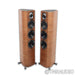 Sonus Faber Sonetto III Floorstanding Speakers; Walnut Pair