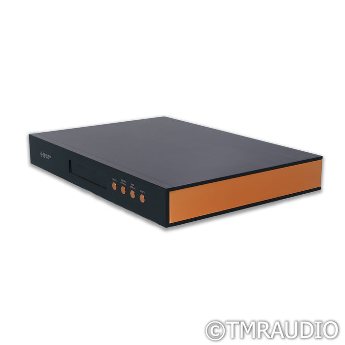 Holo Audio Spring 1 Level 3 KTE DAC; D/A Converter; Wildism Edition