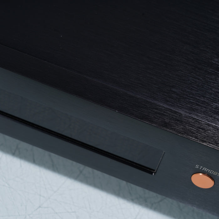 Holo Audio Spring 1 Level 3 KTE DAC; D/A Converter; Wildism Edition