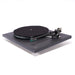 Rega Planar 6 Belt Drive Turntable; Black w/ Hana EL MC Cartridge