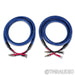 Cardas Clear Sky X4 Speaker Cables; 2.5m Pair