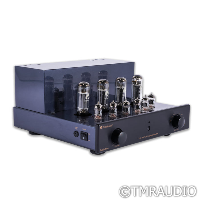 PrimaLuna EVO 300 Stereo Tube Integrated Amplifier