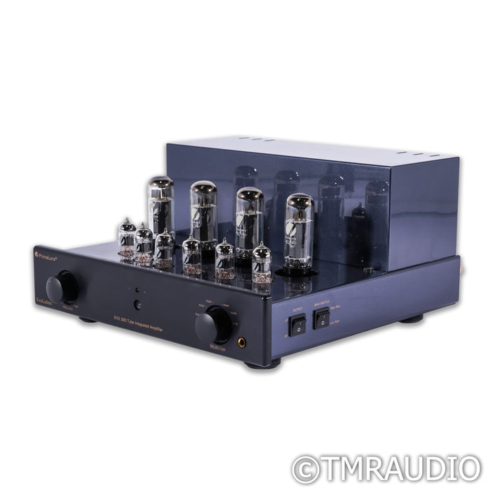 PrimaLuna EVO 300 Stereo Tube Integrated Amplifier