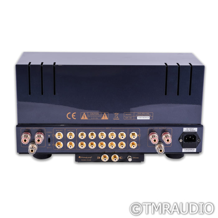 PrimaLuna EVO 300 Stereo Tube Integrated Amplifier