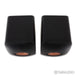 KEF LS50 Meta Bookshelf Speakers; Black Pair