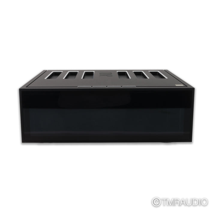 HiFi Rose RS520 Stereo Streaming Integrated Amplifier