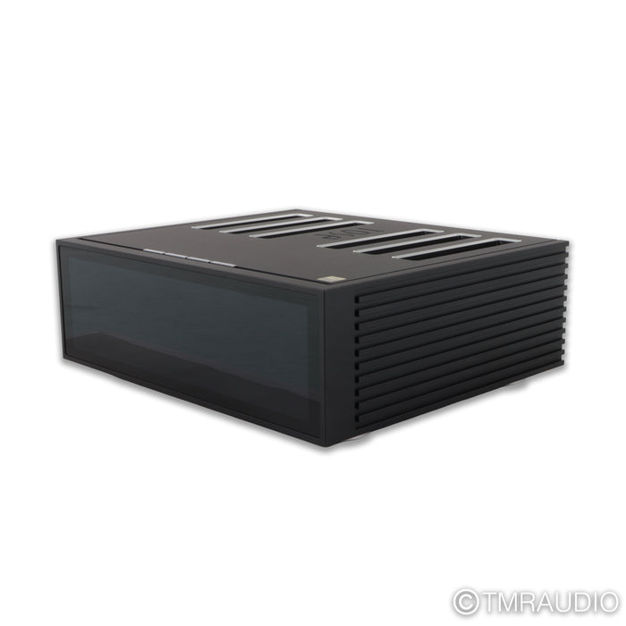 HiFi Rose RS520 Stereo Streaming Integrated Amplifier